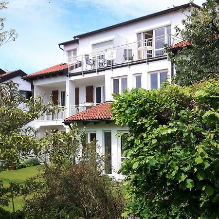 Gaestehaus Truckenbrodt Wasserburg Exteriér fotografie